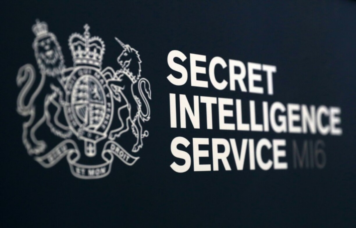 'Our virtual door is open to you,' MI6 chief Richard Moore tells potential spies