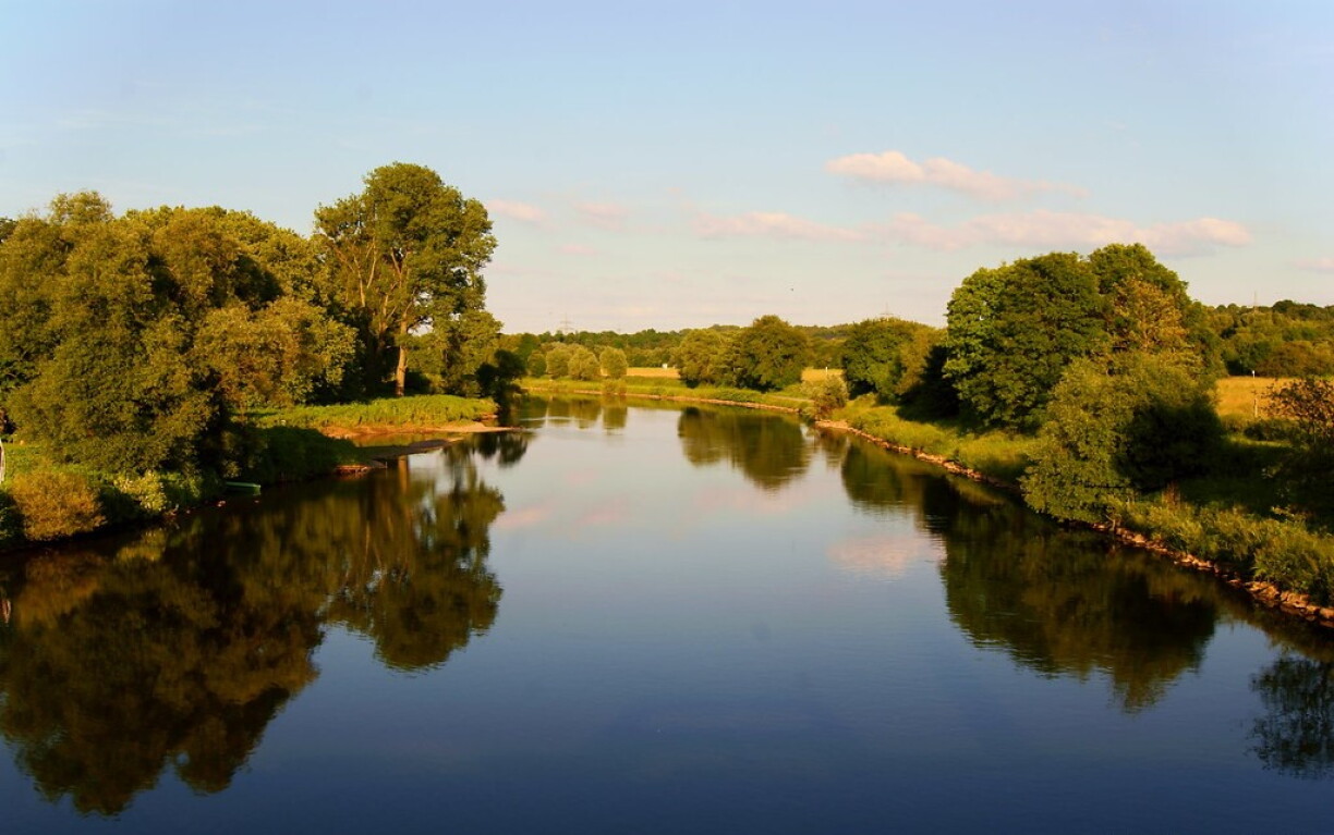 D'Ruhr bei Essen