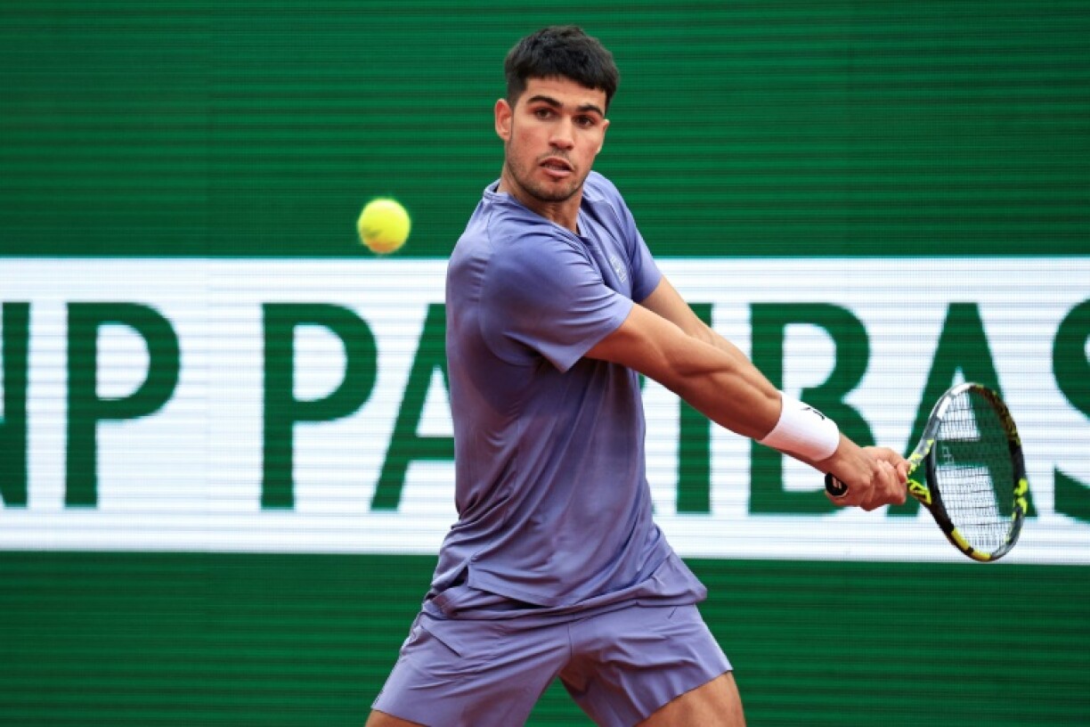 Carlos Alcaraz is seeking a third Barcelona title in four years