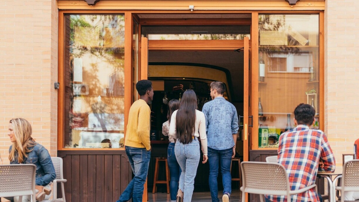 Un restaurateur de la Haute-Vienne a réussi à éviter la fermeture de son établissement avec une