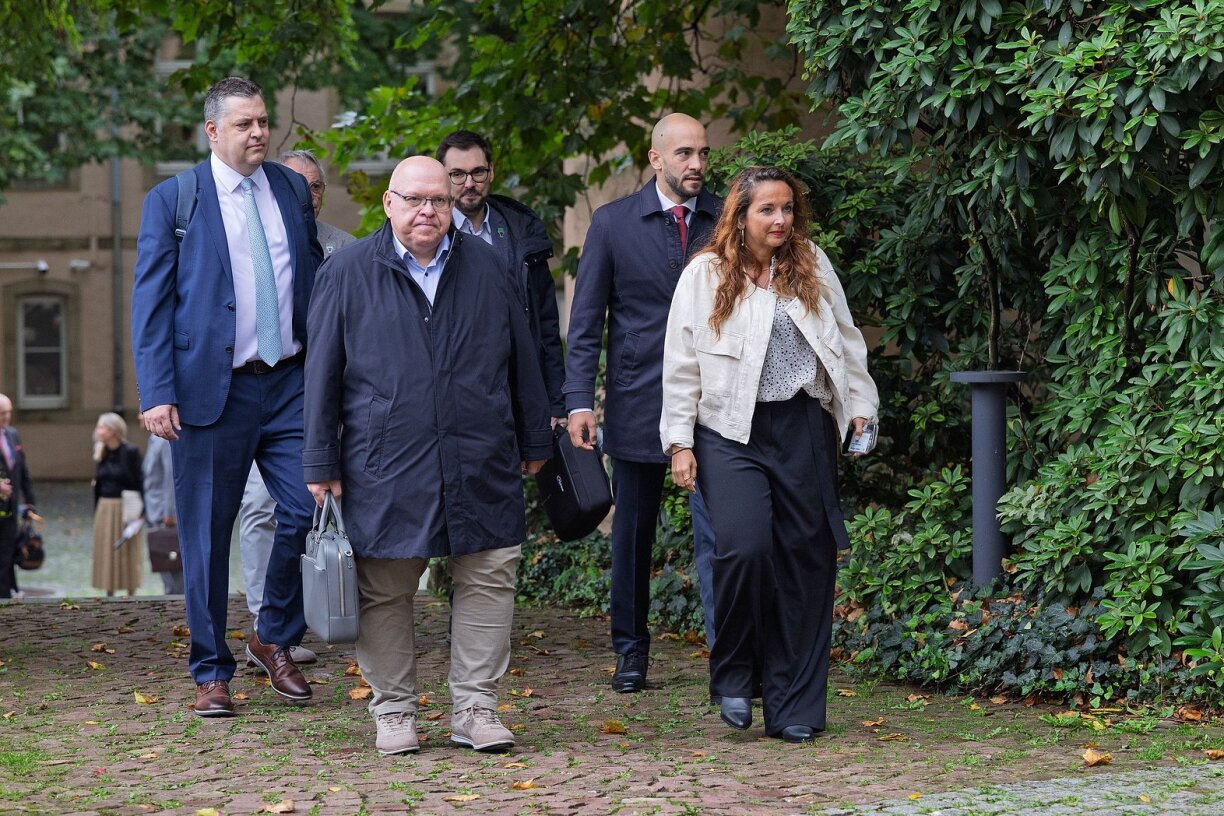 Les négociations du 3 septembre ont marqué un tournant dans les échanges entre le gouvernement et les partenaires sociaux.