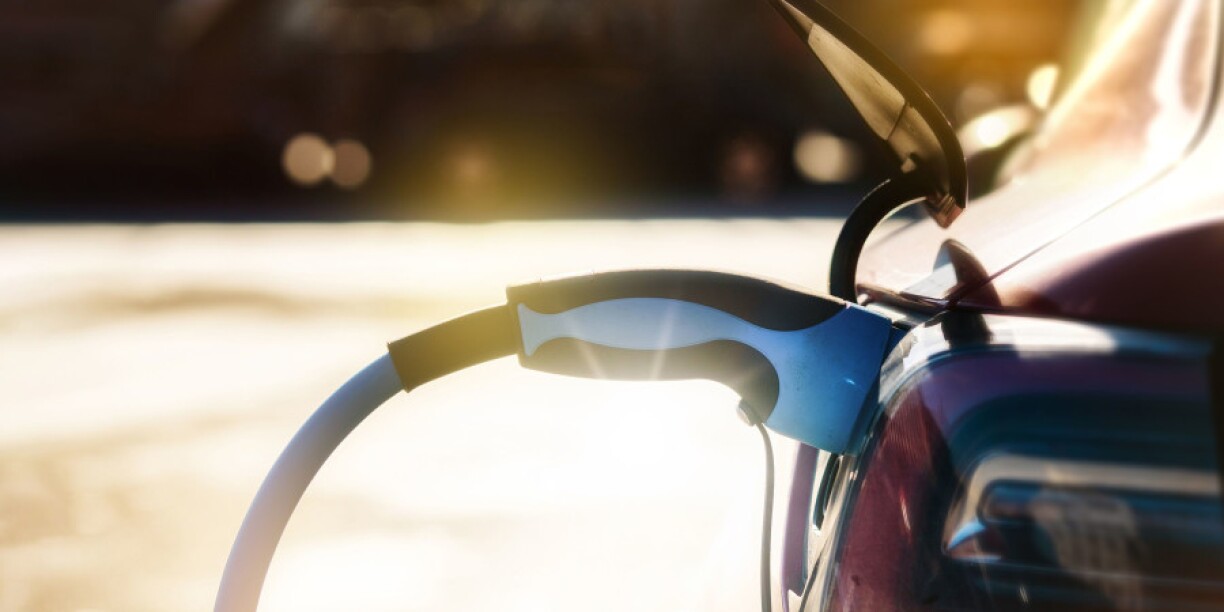 Les fortes chaleurs peuvent détériorer la batterie de votre voiture électrique.