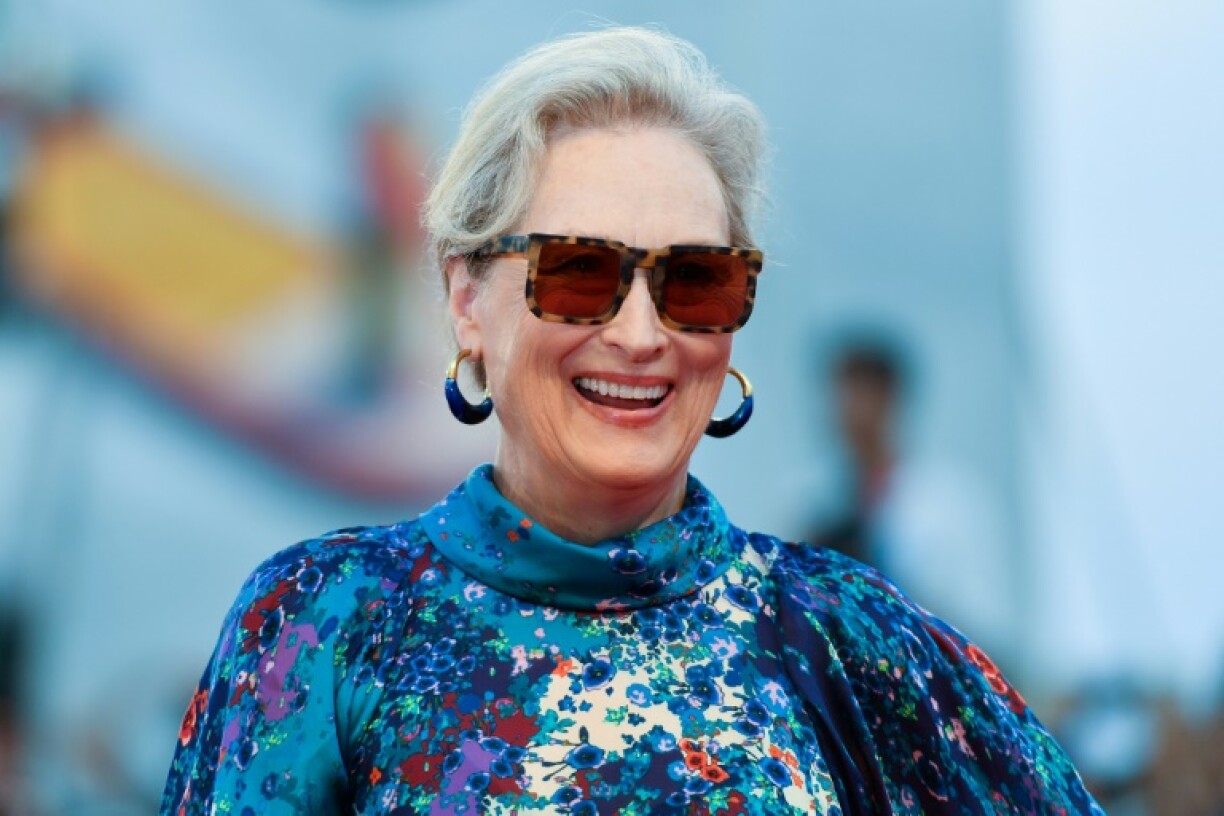 L'actrice américaine Meryl Streep détient le record du nombre de nominations chez les comédiens, avec 21 sélections au total.