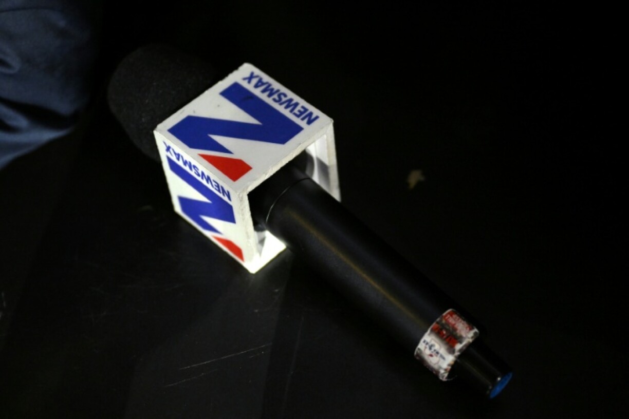 Newsmax is to pay $67 million to settle a defamation case brought by Dominion Voting Systems