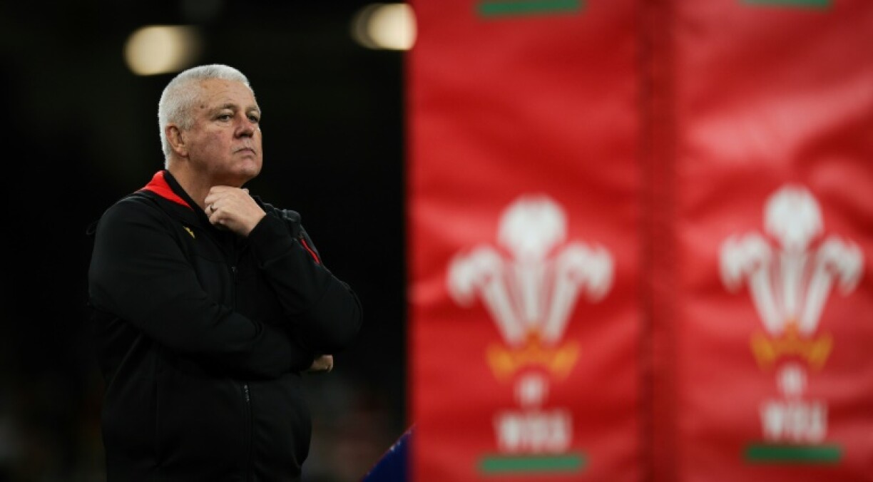 Warren Gatland may be part of the problem not the solution to Wales's dreadful run of results