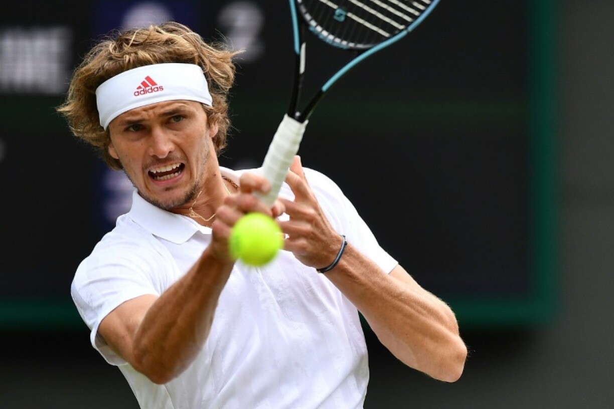 Zverev, who reached the Australian Open final in January, says he lacks motivation in life and for the first time probably needs to consider therapy