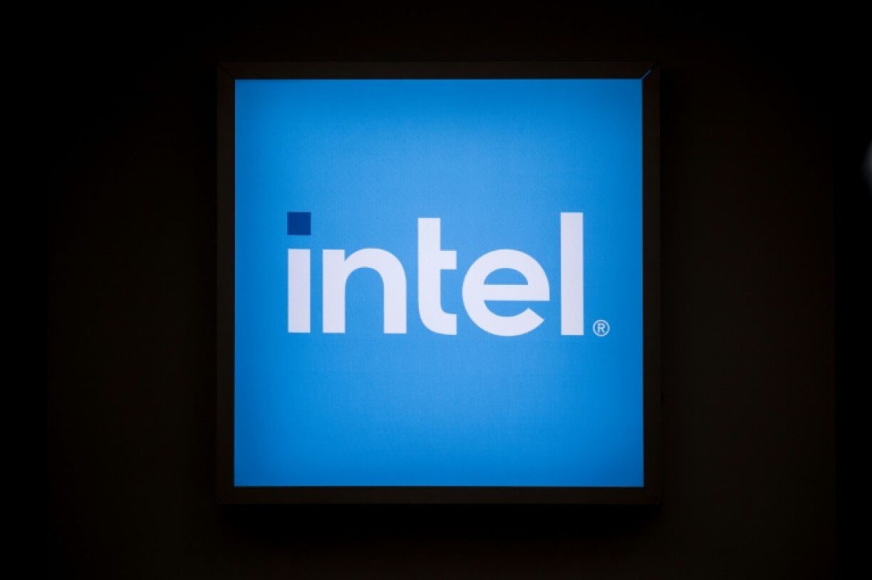 Executives at Silicon Valley chip maker Intel say 'fluid' US trade policies and regulatory moves have increased the chances of economic slowdown