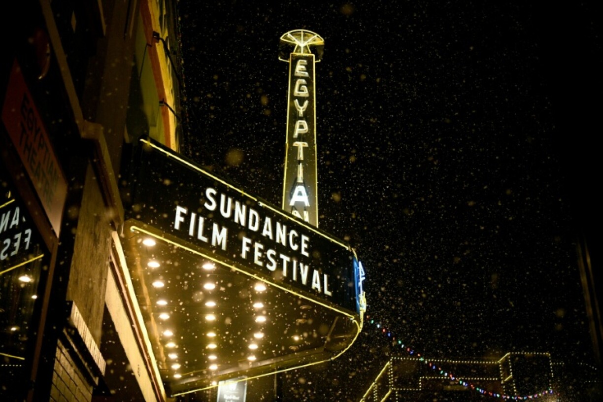 Outside Park City's Egyptian Theatre -- Sundance's most historic venue for premieres -- residents and visitors said they were sad to see it leave