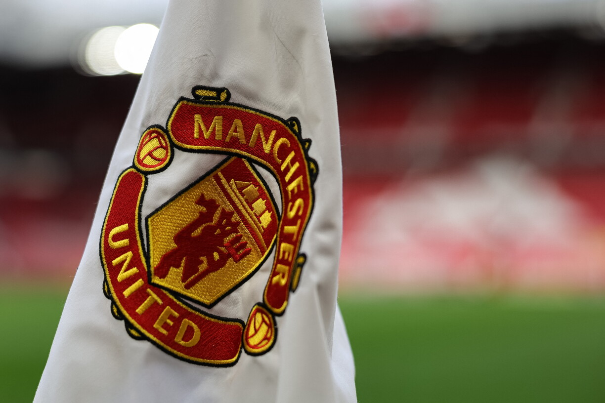 Wuess aus dem Old Trafford ass e begierten Artikel.
