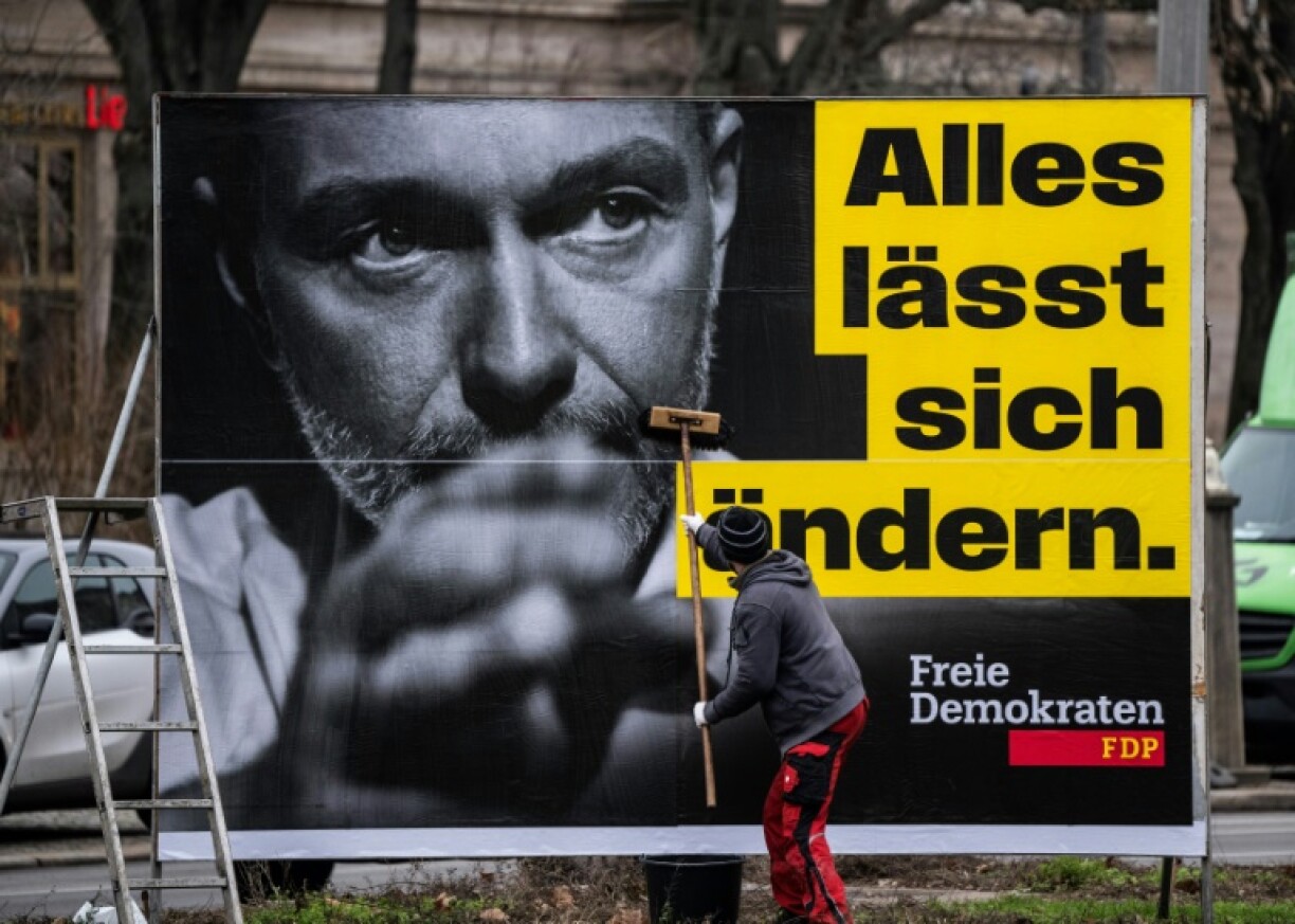 The liberal FDP has had a key role in building and bringing down Germany's governments