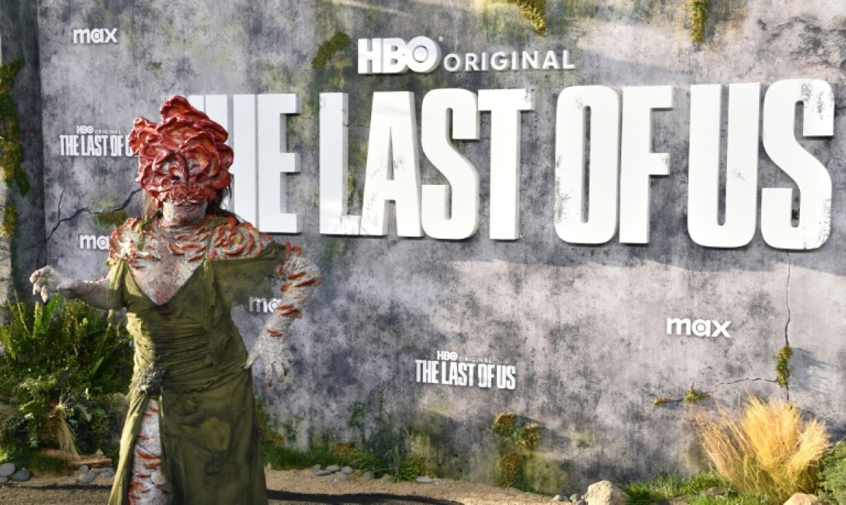 Acclaimed series like 'The Last of Us' have helped propel growth at Warner's streaming service