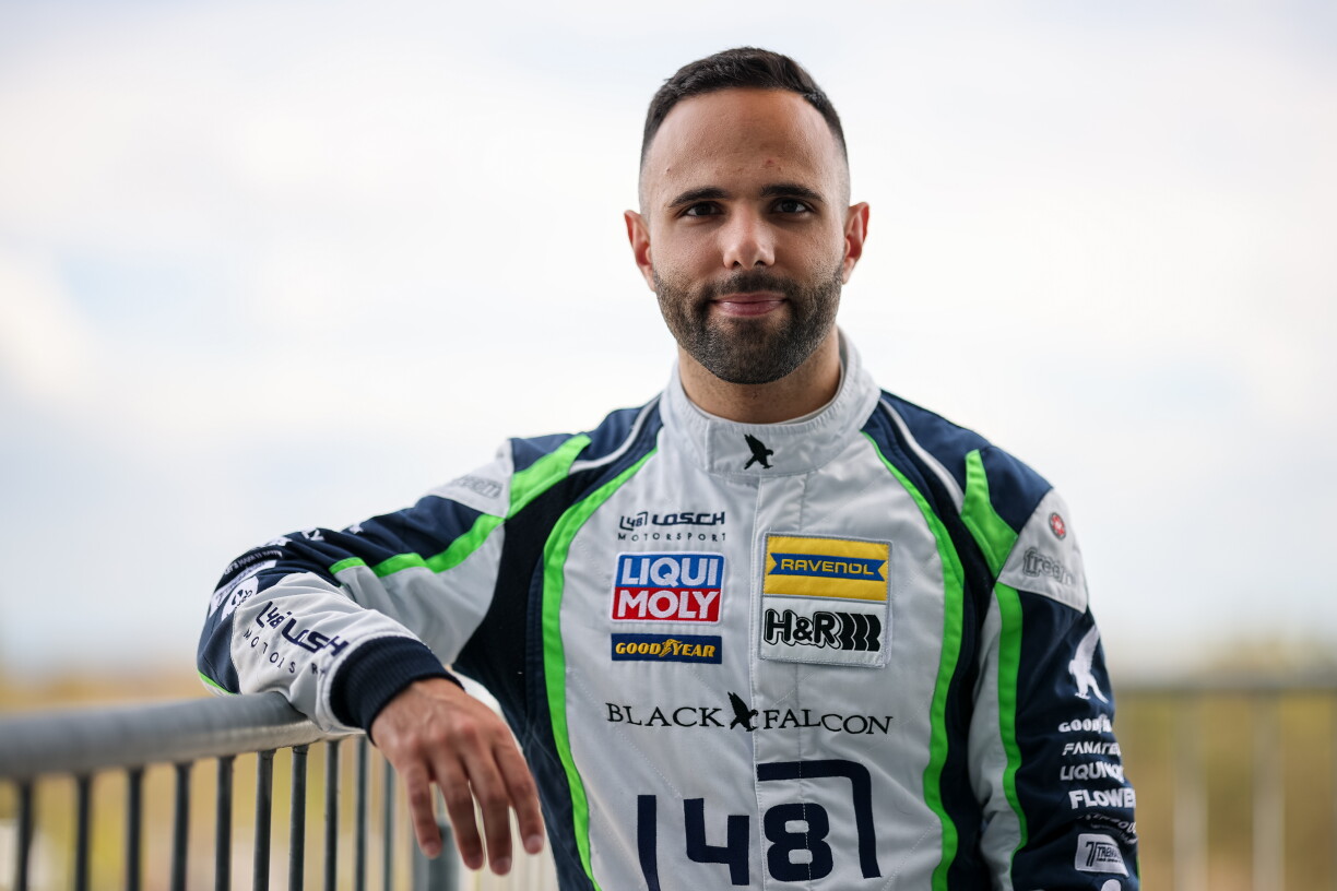 Dylan Pereira