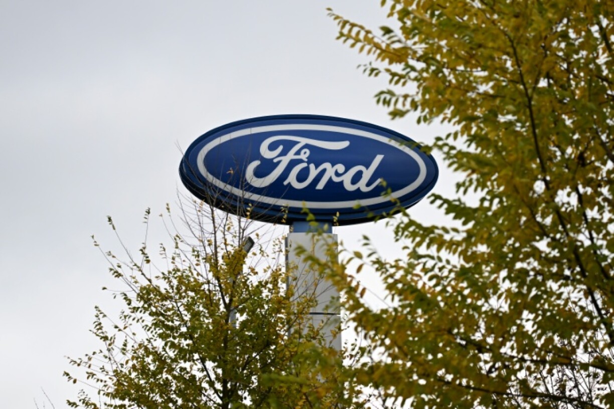 US car giant Ford is among five manufacturers on trial in London's High Court in the 'dieselgate' emissions scandal