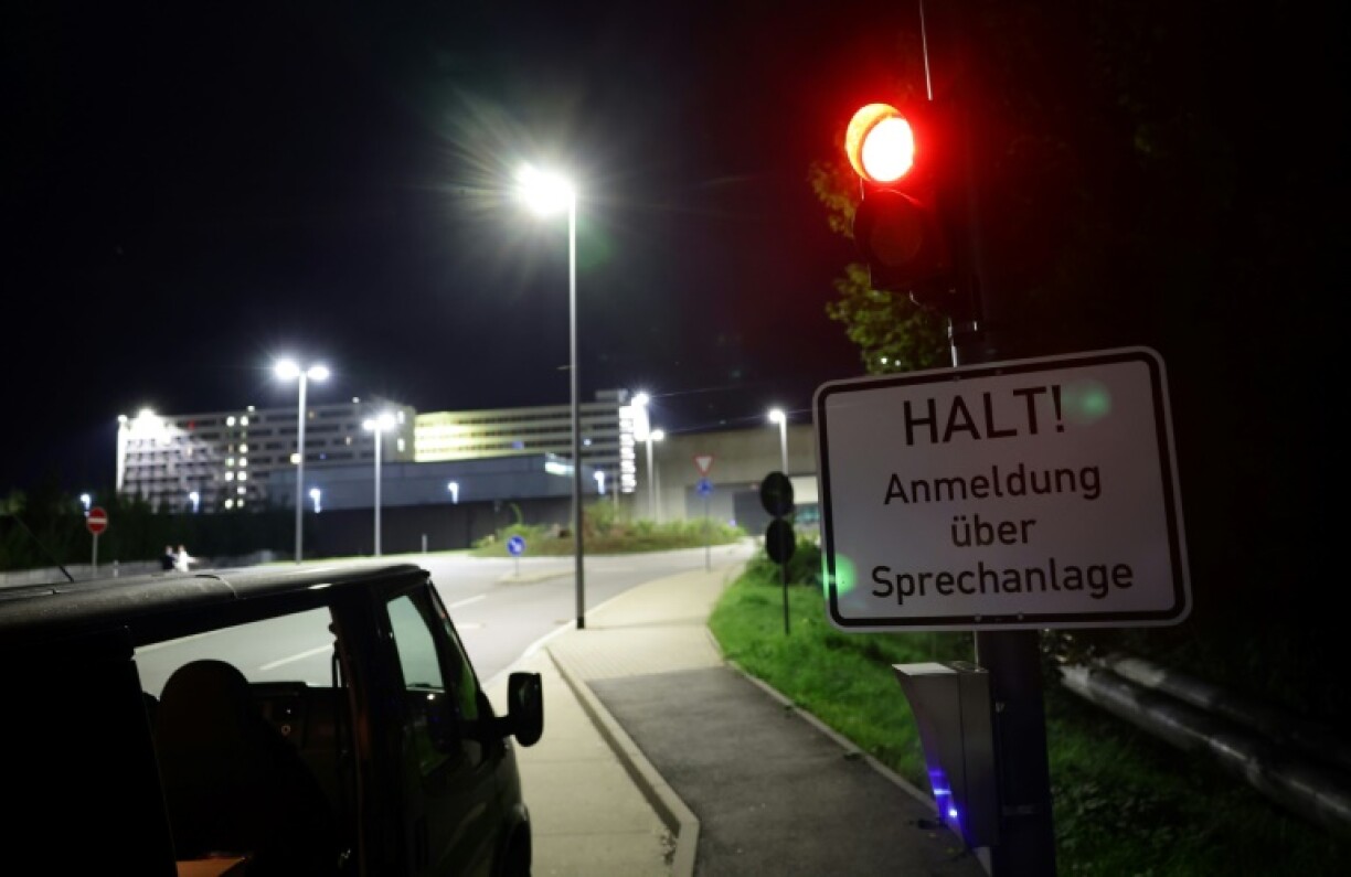 Marla-Svenja Liebich had been due to start a sentence at the JVA Chemnitz women's prison, but did not show up