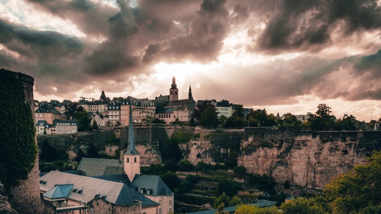 Thunderstorms and sustained rainfall over the next few weeks would be considered an