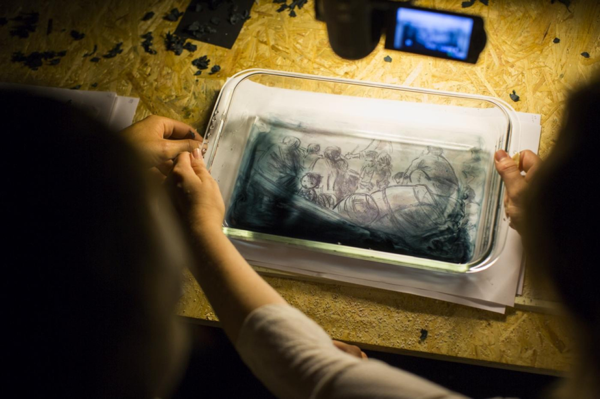 Akim rennt, ce dimanche à Neimënster