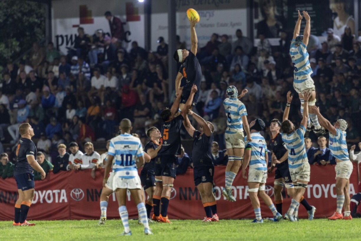 South African schools are the bedrock on which the Springboks success is built and is a constant source of talent