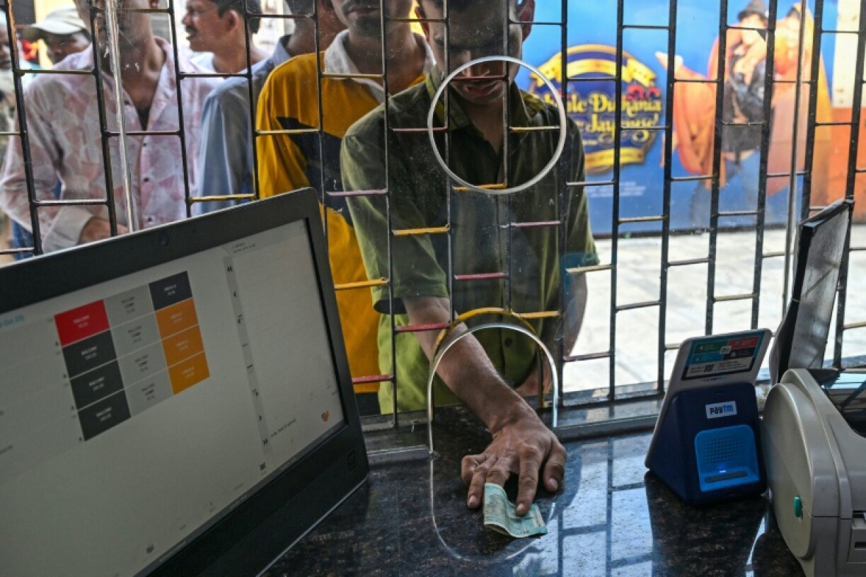 Manipulated film reviews and inflated box office numbers are hurting ticket sales in India