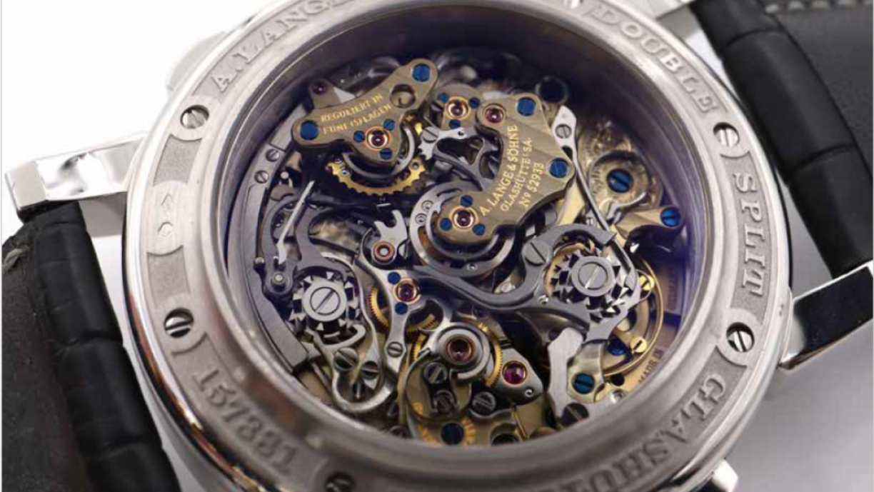 Extrait aus dem Katalog.