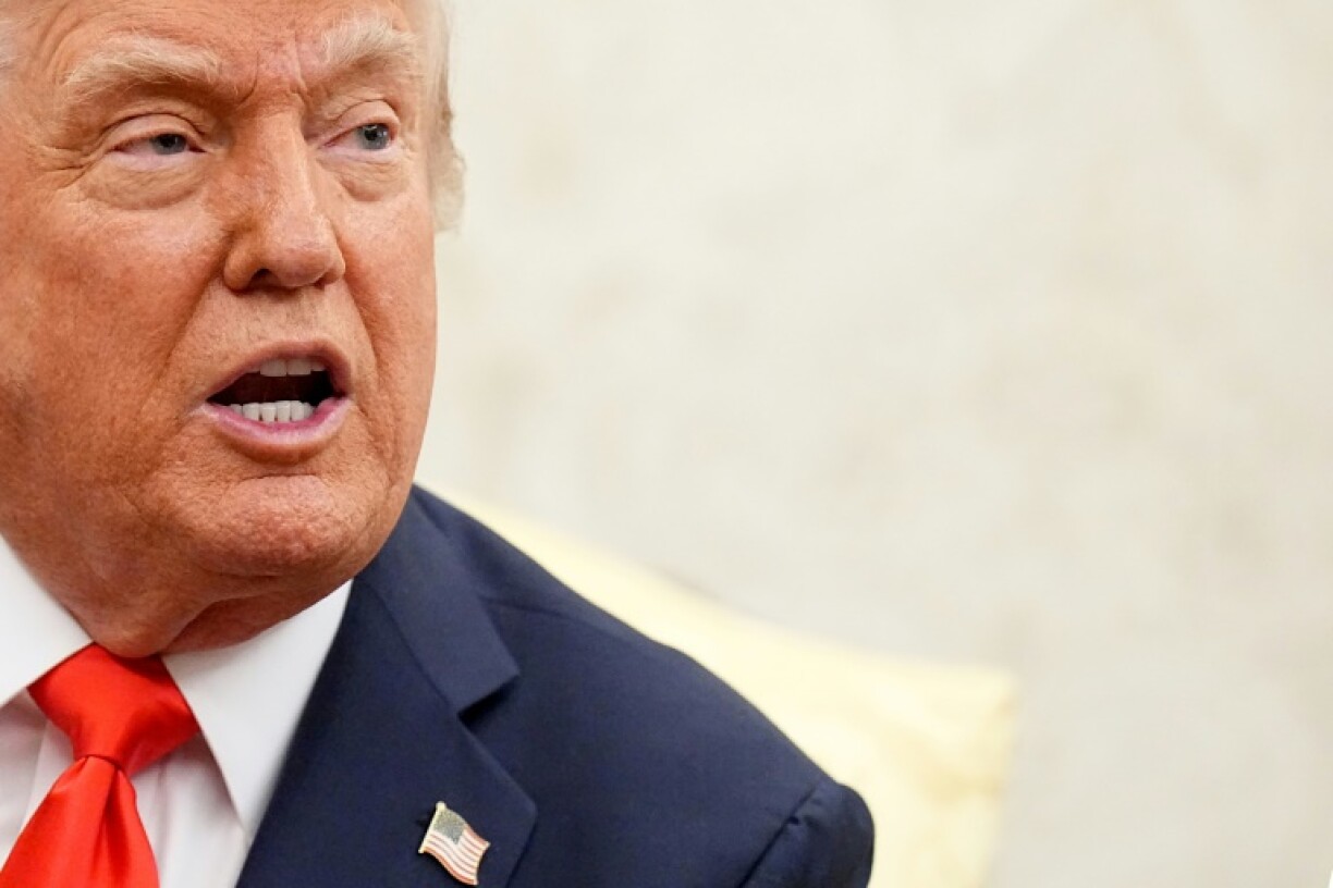 The spat between US President Donald Trump and tech tycoon Elon Musk got increasingly vindictive over the course of several astonishing hours