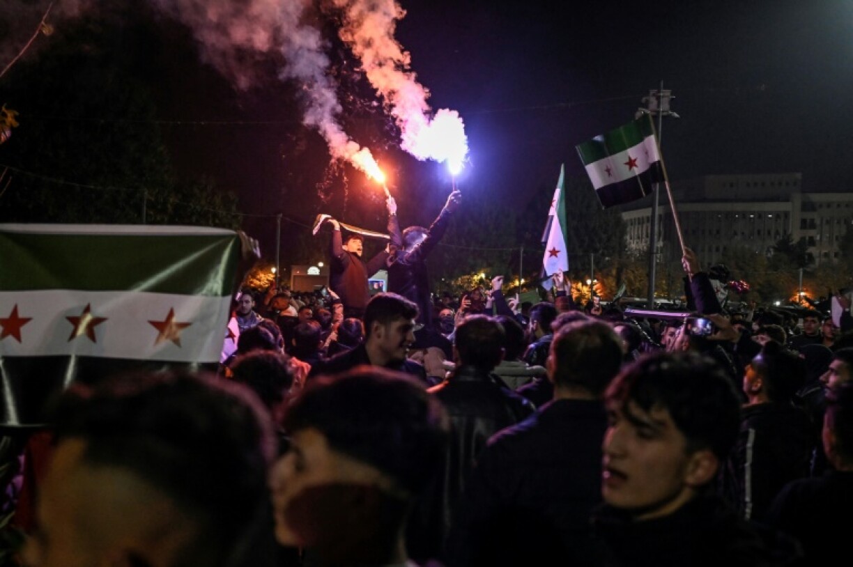 Nearly a quarter of Gaziantep's two million people are Syrian