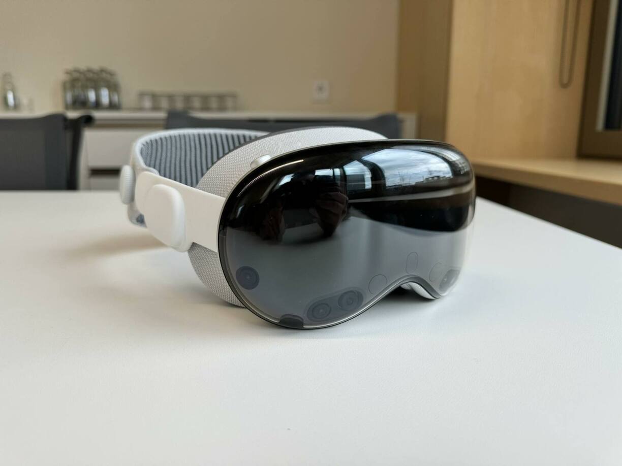 Le casque est d'une simplicité assez surprenante