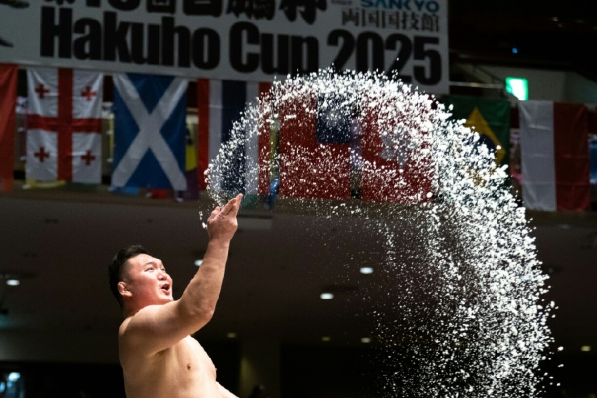 Retired sumo great Hakuho is set to quit the ancient Japanese sport, reports say