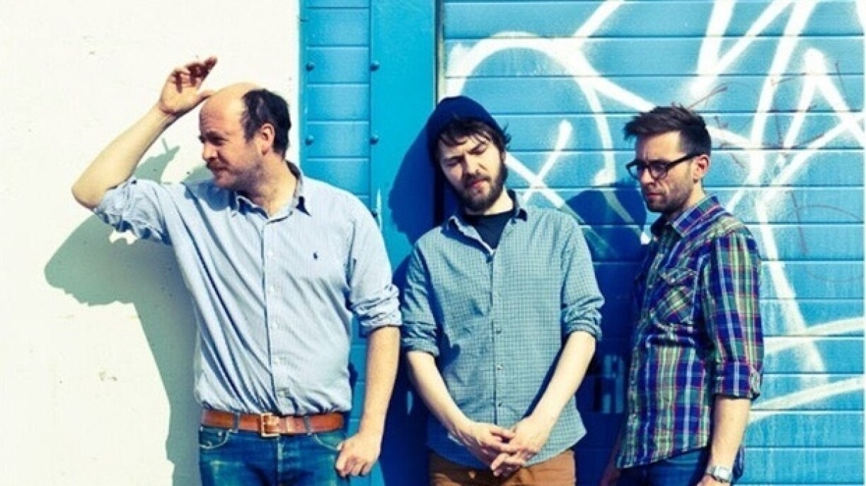 Marie Madeleine en 2012