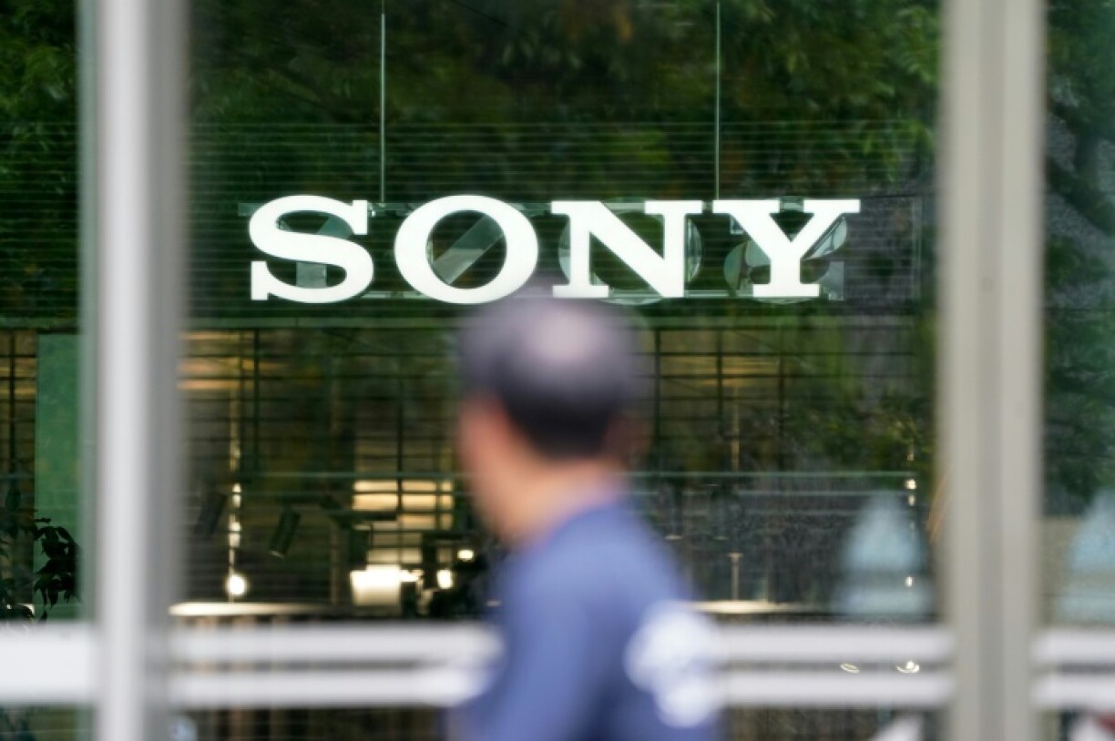 Sony said it was 'responding quickly to the additional US tariffs that have already been implemented'
