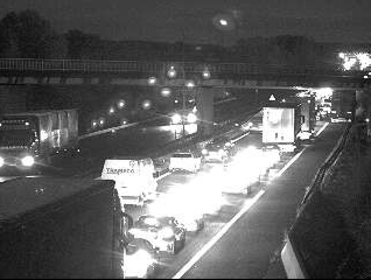 Image à la hauteur de Kanfen à 7h10