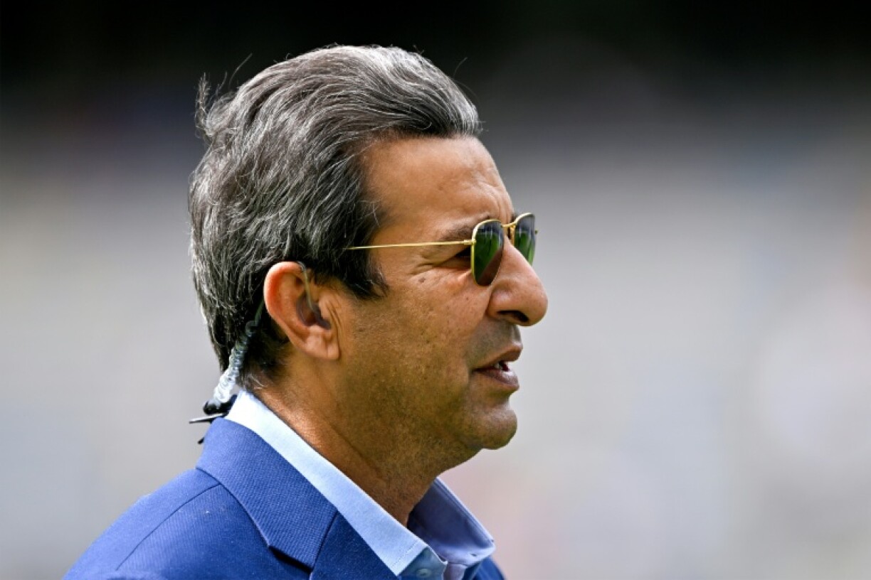 Wasim Akram has urged Pakistan and India to enjoy their highly charged Asia Cup clash on Sunday