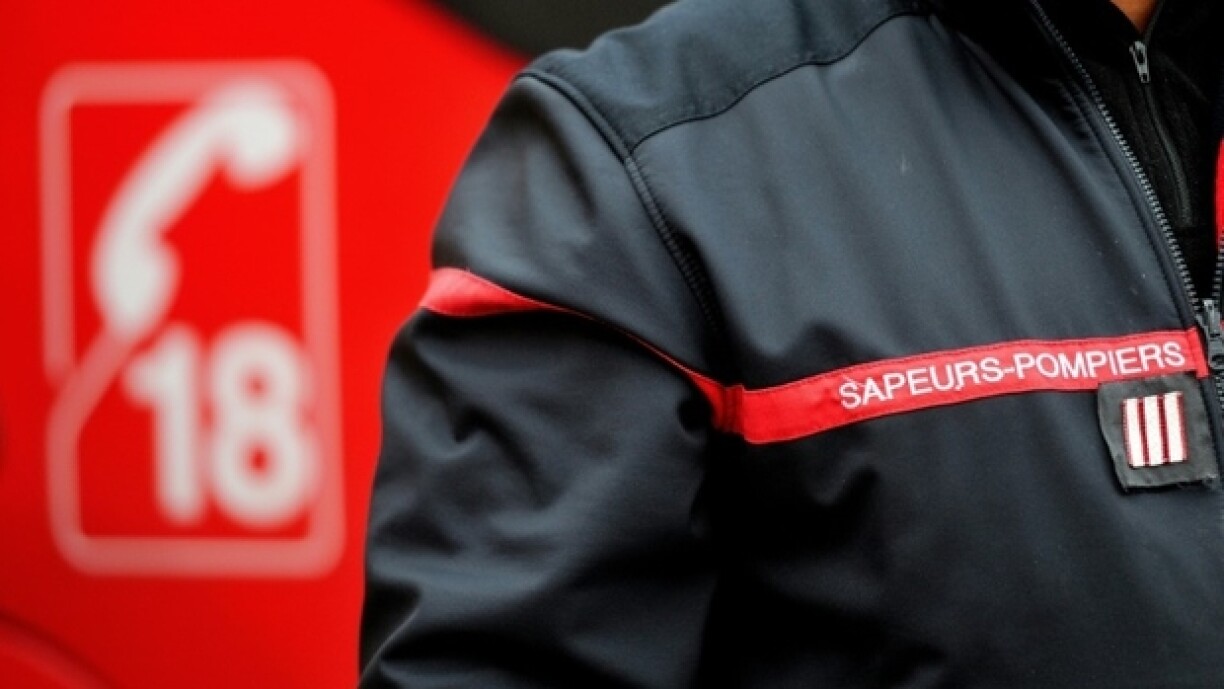 Photo d'illustration - Une mère a été placée en garde à vue après avoir laissé son bébé enfermé dans sa voiture, sur le parking d'un supermarché.