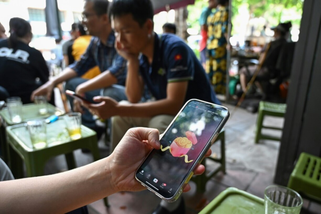 New internet regulations in Vietnam will require social media users to verify their identities