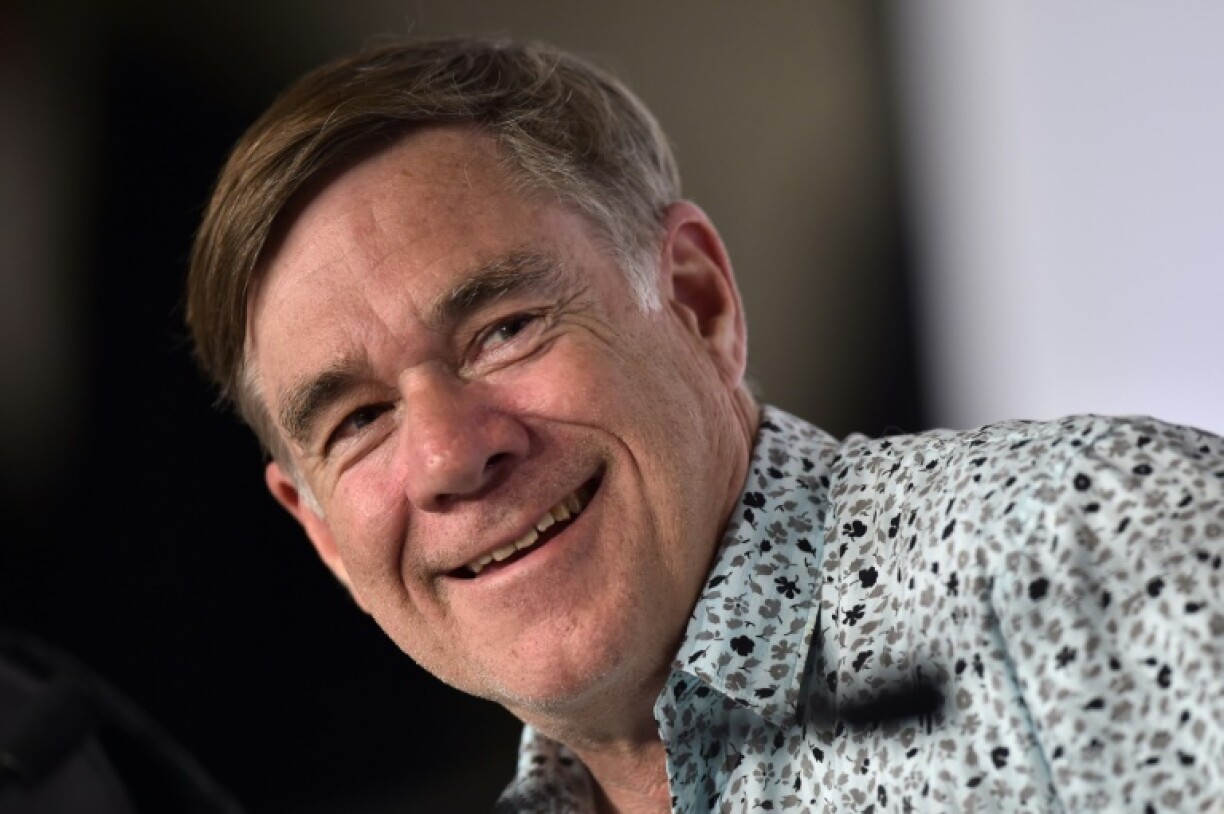 Van Sant's work has ranged from experimental to crowd-pleasing