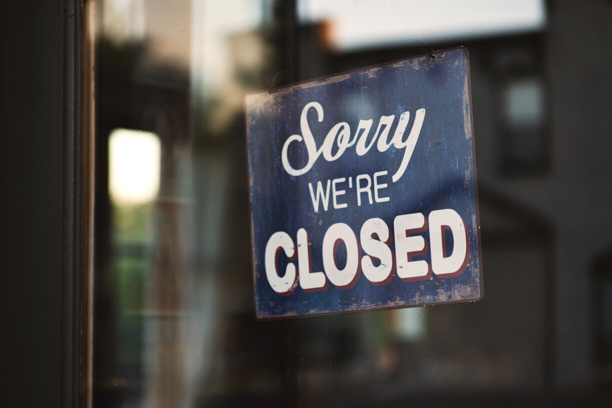 Certains de ne pas rouvrir avant mi-février, les bars et restaurants du Grand-Duché appellent le gouvernement à l'aide.