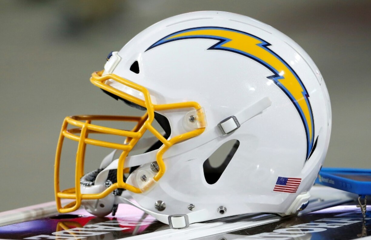 The Los Angeles Chargers will play in an NFL regular-season game next September in Brazil