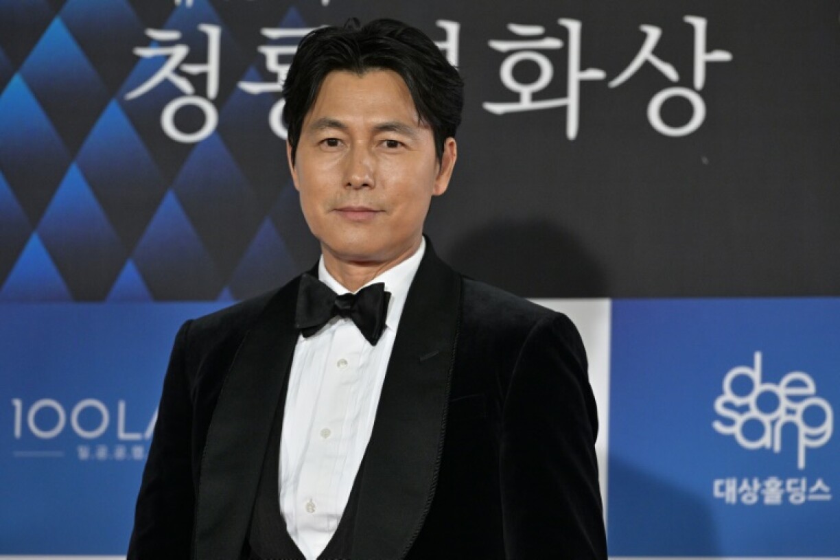 Jung Woo-sung has been a household name and an A-lister in South Korea's competitive film industry since his debut in the 1990s