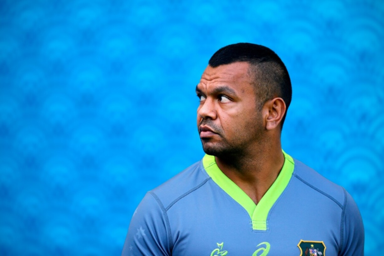 Veteran Australian back Kurtley Beale will make his return after a long injury layoff on Friday