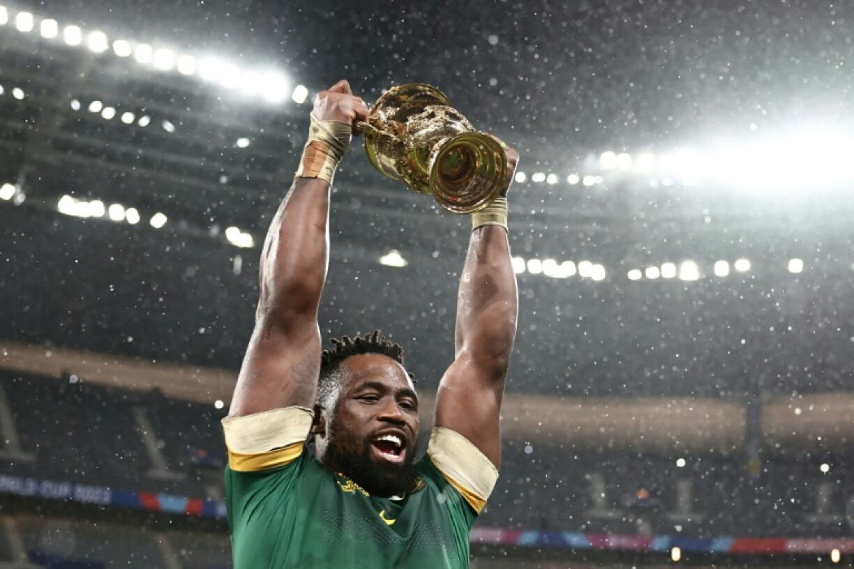 South Africa captain Siya Kolisi would love to be the first Springbok captain to win in Dublin since 2012