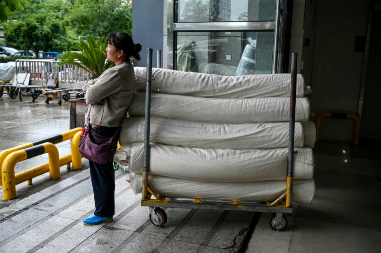 The tit-for-tat levies imposed by China and the United States were described by one vendor as a 'lose-lose scenario'