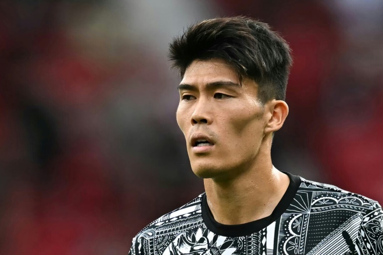 Surgery: Arsenal defender Takehiro Tomiyasu