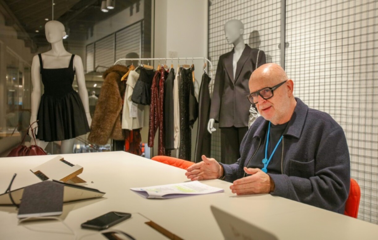 Primark chief executive Paul Marchant has resigned following a company investigation into his behaviour