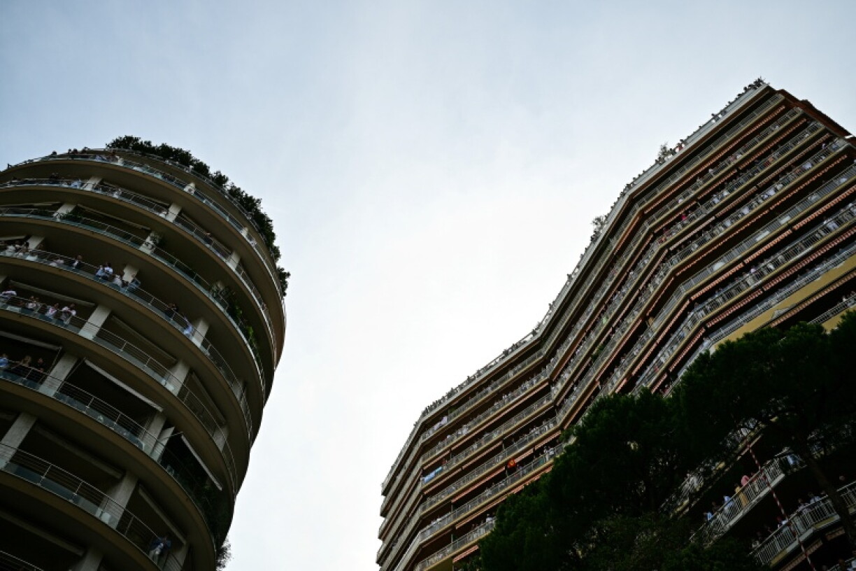 Monaco has no taxes and some of the world's most expensive real estate