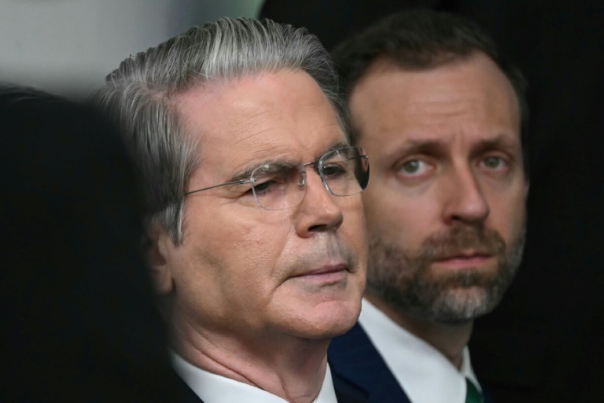 US Treasury Scott Bessent has been holding talks with US trading partners to reach deals that would avert the imposition of President Donald Trump's tariffs