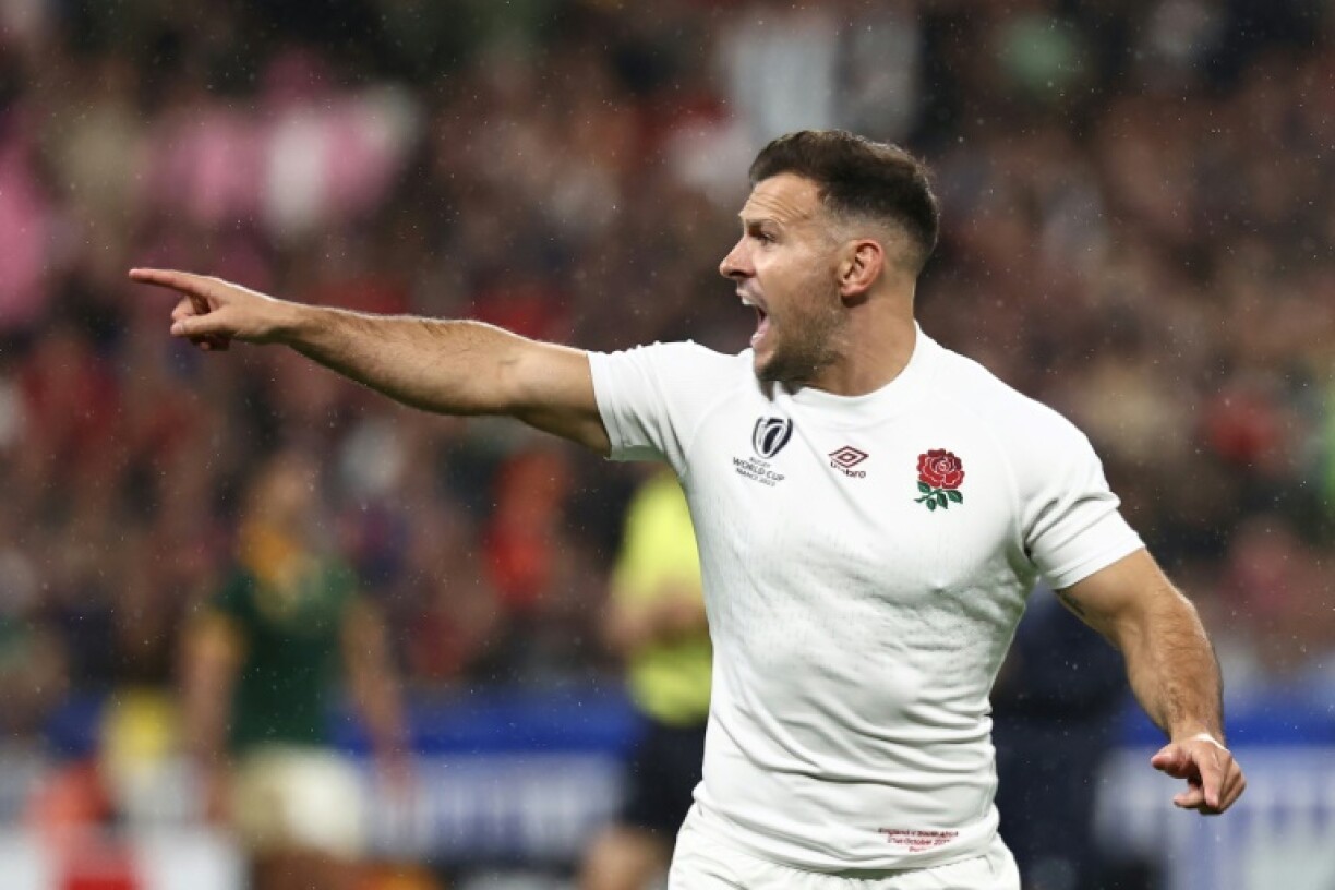 Danny Care won 101 caps for England