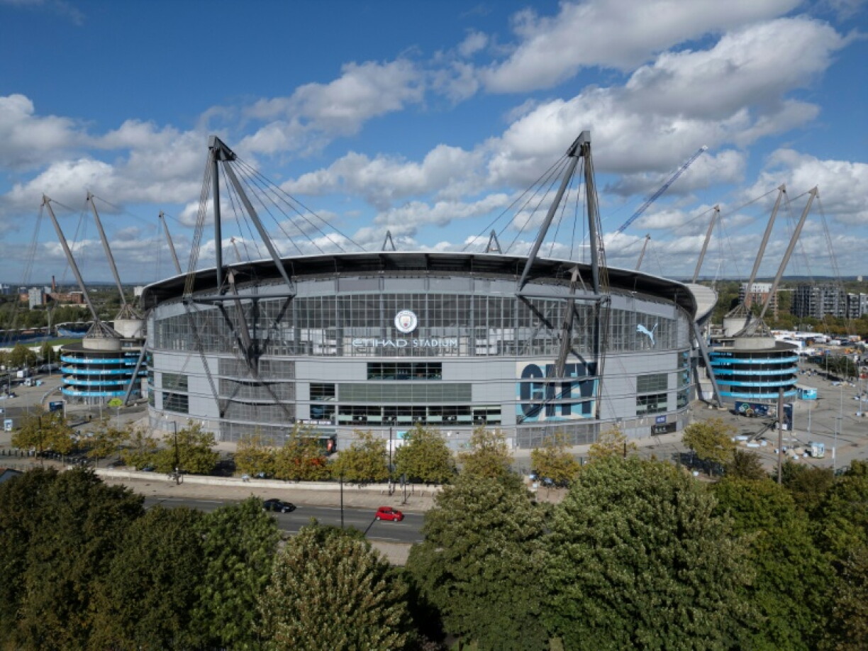 Manchester City have been found guilty on more than 100 charges of breaking Premier League rules