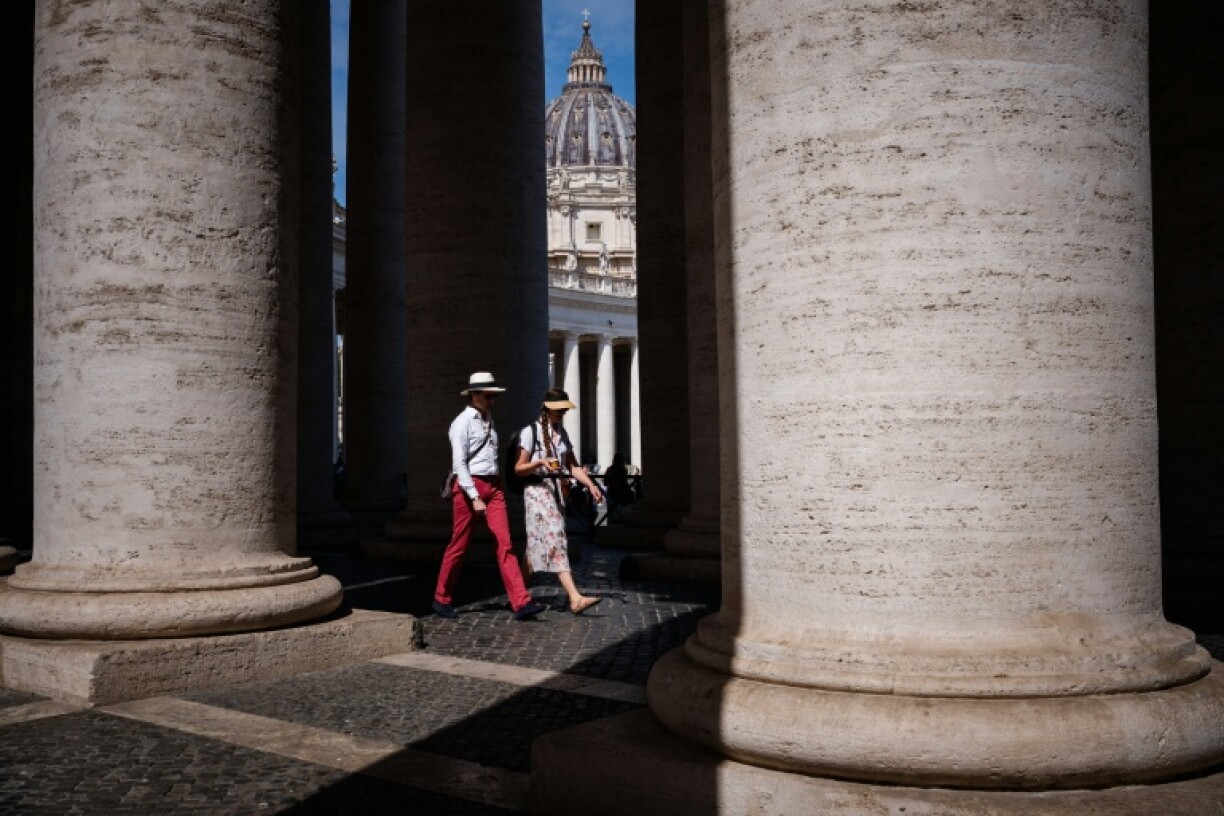 Tourism in Italy directly accounts for more than six percent of GDP