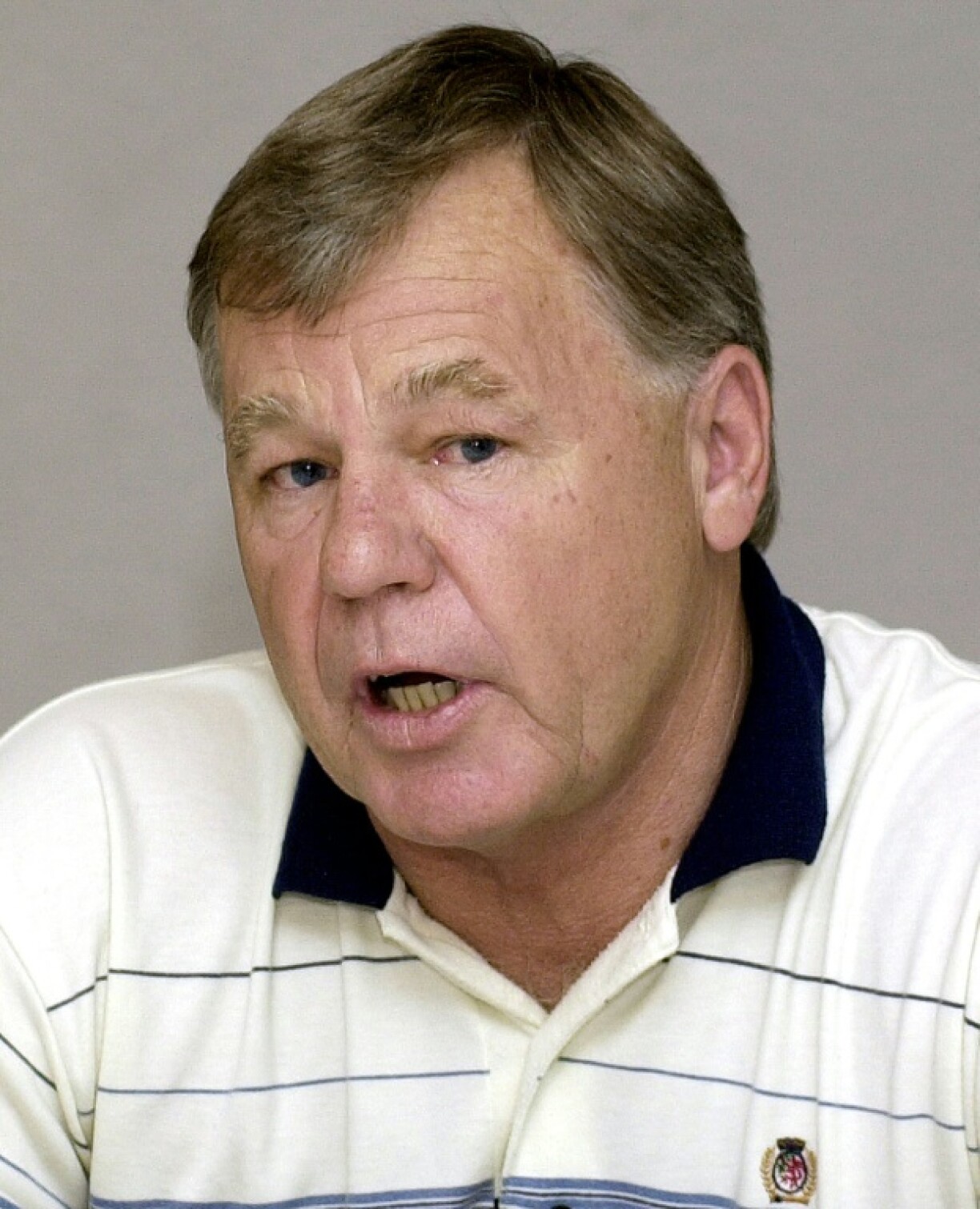 South African Mike Procter was a great all rounder but he said a curtailed Test career was a small price to play given the suffering of millions of his black compatriots under apartheid