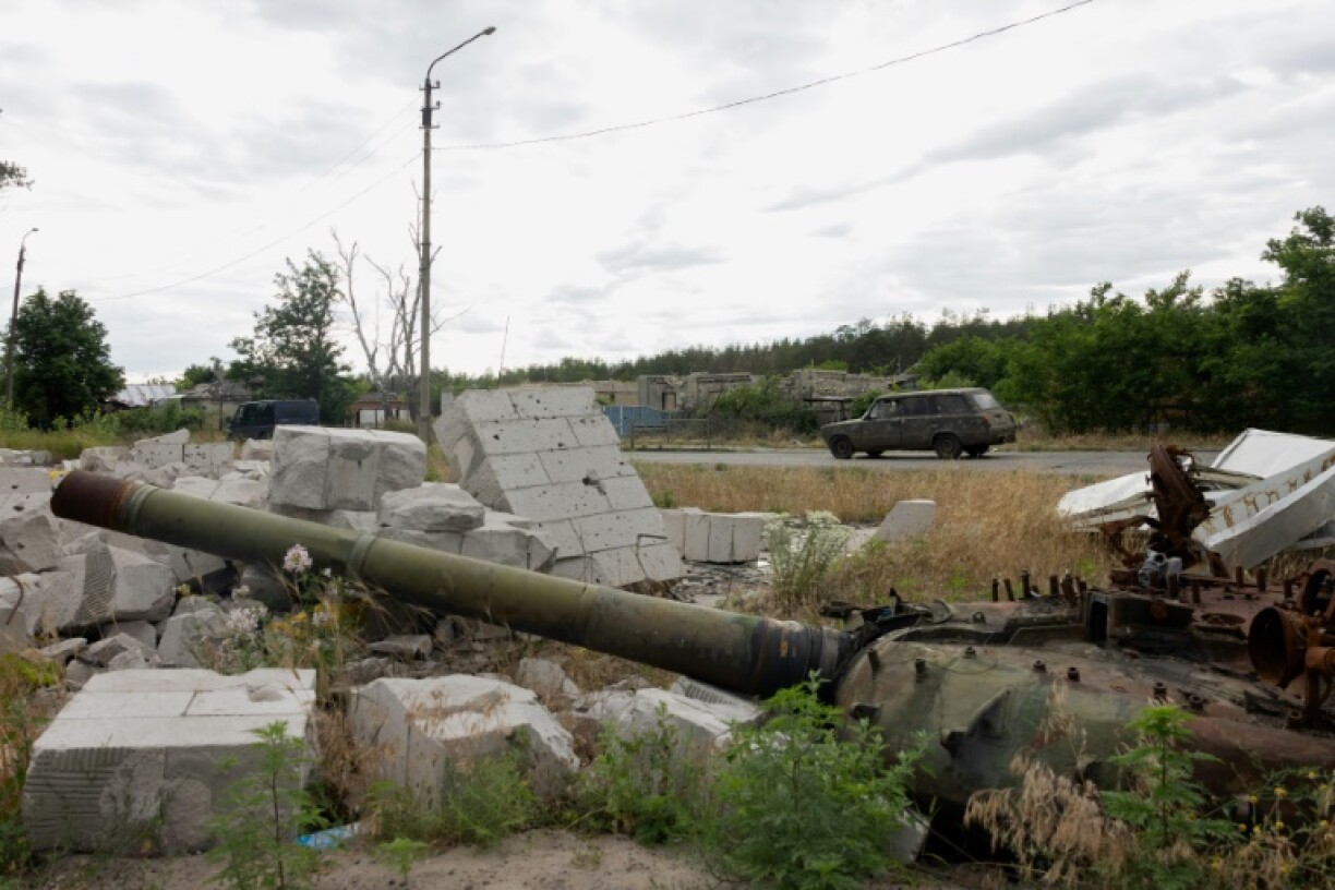 In 2024, the human rights monitoring mission in Ukraine documented 209 cases of conflict-related sexual violence