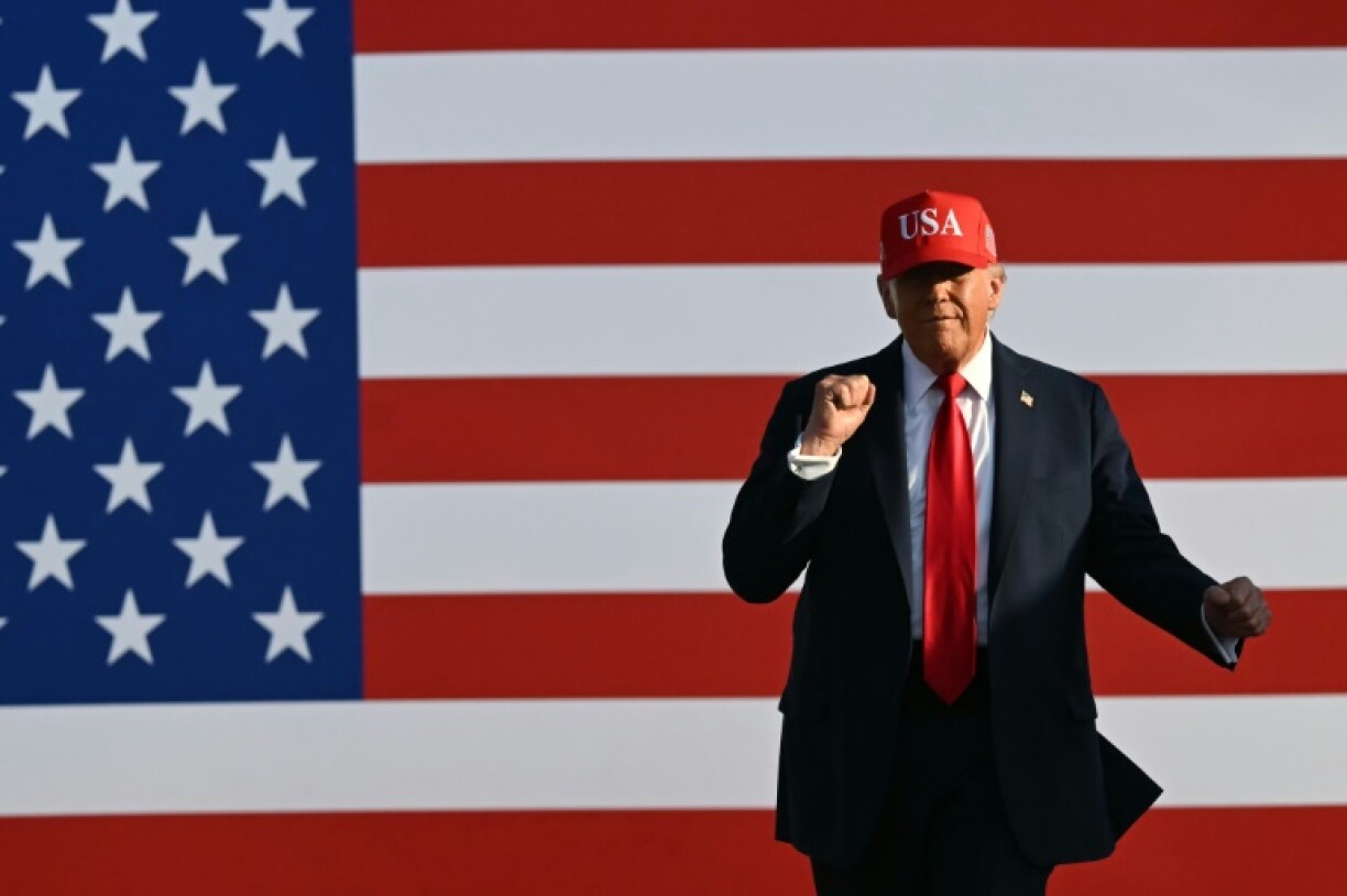 Donald Trump's announcement Saturday threw months of painstaking negotiations into disarray